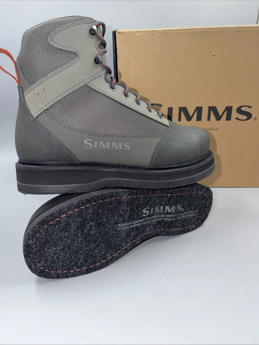 Men Fishing Boots 13 US Shoe for sale | eBay display picture 1