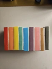 LGBTQIA+ Themed Handmade Goatmilk Soaps Handcrafted