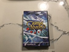 Digital Juice Jump Backs JB 18- Extreme II