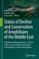 Harold Heatwole (U. A.) | Status Of Decline And Conservation Of Amphibians Of...