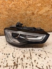 Frontscheinwerfer rechts 8T0941006 Xenon Facelift AUDI A5 (8T3) 1.8 TFSI
