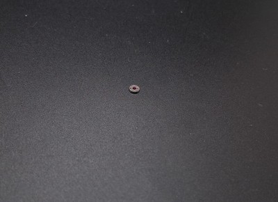 REPLACEMENT PART ORIGINAL ZENITH CAL. 143.6. PART 311.