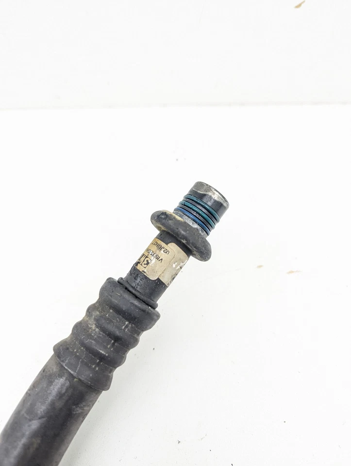 Ford Crown Victoria 2003 líneas de aire acondicionado 4,6 L OEM Foto 4 de 4