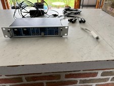 RME Fireface 400
