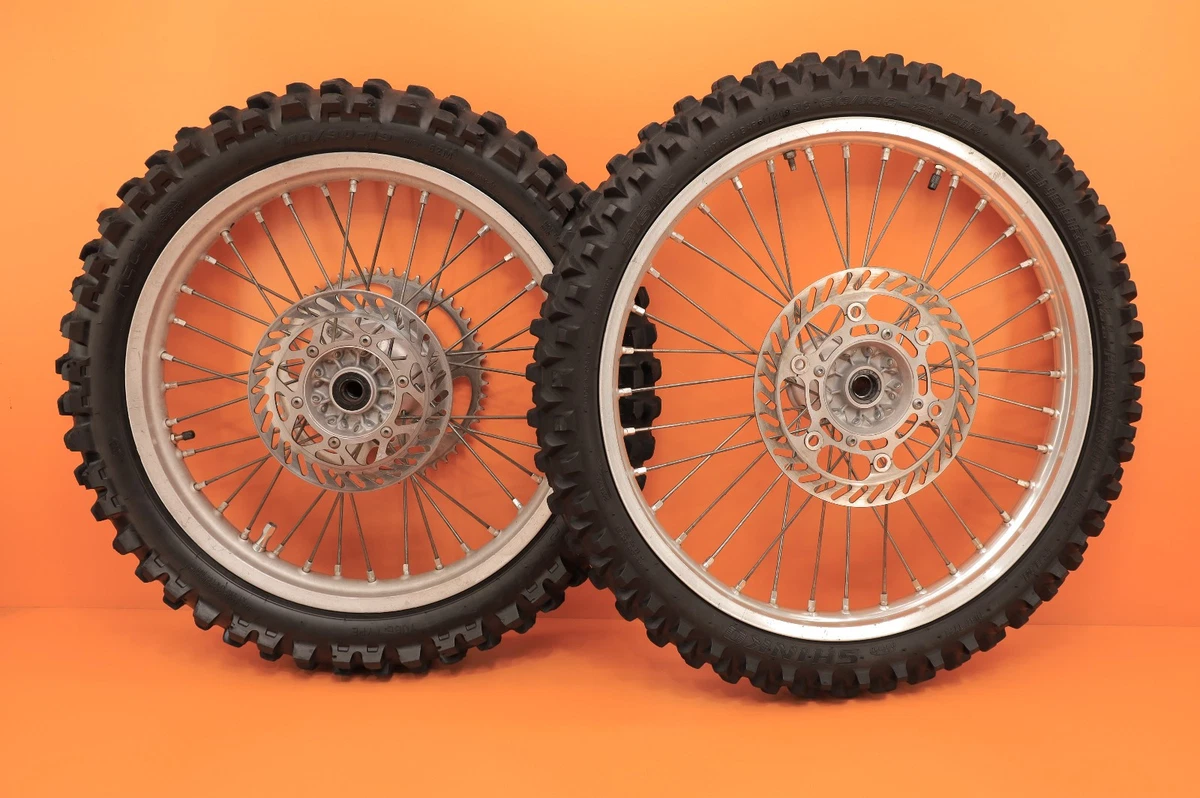 Motorcycle Wheels and Rims for Kawasaki KX250 for sale | eBay