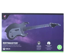 PDP RIFFMASTER Wireless Guitar Controller Xbox Series X|S/Xbox One/PC