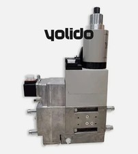 New DUNGS MB-ZRDLE407B01S50 Solenoid Valve