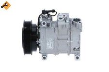 NRF Kompressor Klimaanlage EASY FIT 32501 für MAREA DUCATO LANCIA ALFA 156 FIAT