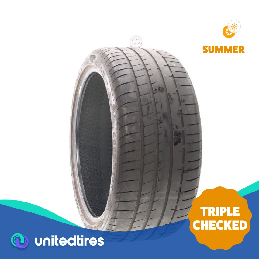 Goodyear Eagle F1 SuperSport R for sale | eBay