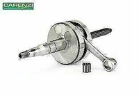 Carenzi Kurbelwelle Scooter Booster Spinotto 10 MBK Booster NG Rocket 50 2T