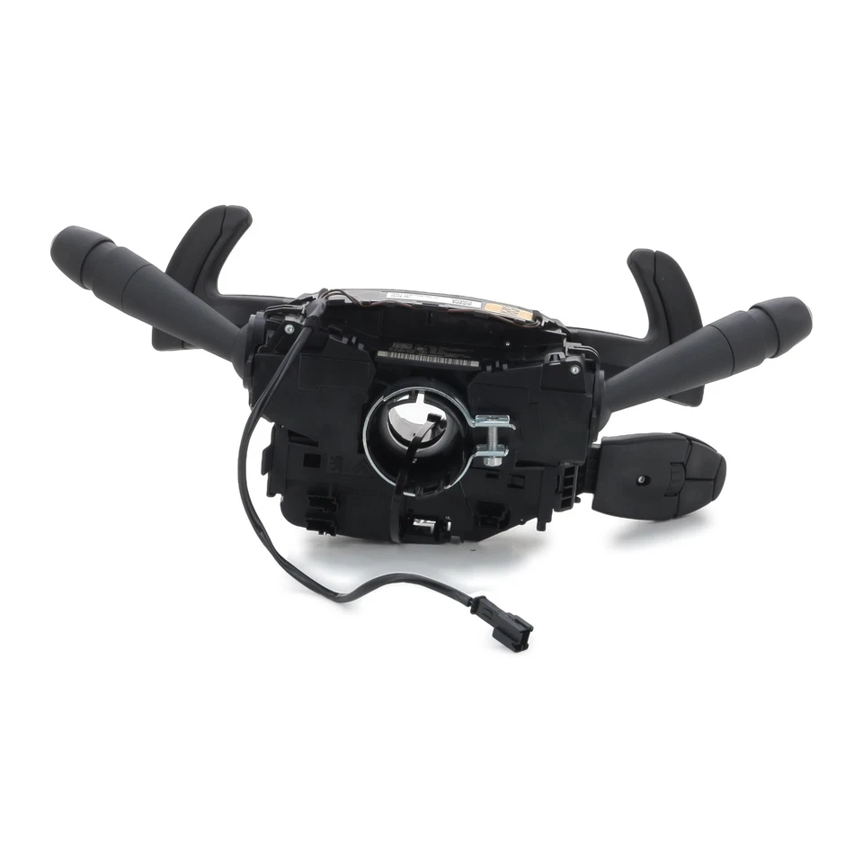 Commodo monobloc - Citroen C5 AIRCROSS PH.1 - 98312669ZD - W1-1950G - Photo 3/4