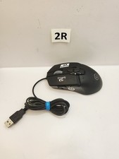 CyberPowerPC Elite M1-131 PC Wired Gaming USB Optical Mouse