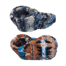 Guanto da birra, copri lattina per bevande, regalo invernale, campeggio,