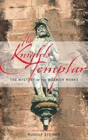 Rudolf Steiner | The Knights Templar | Taschenbuch | Englisch (2007)