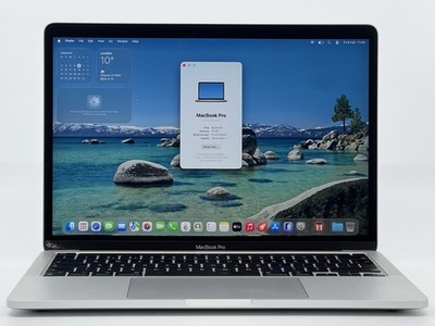 Apple MacBook Pro 2022 13