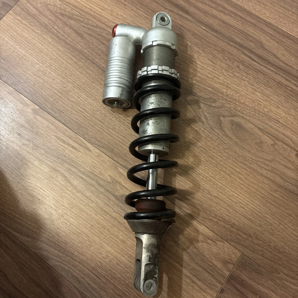 Amortiguador suspensión trasera Husqvarna Super Moto SMR 510R 450R 2007 06-10 8B0096838 Foto 2 de 4