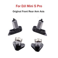 Original Arm Axis For DJI Mini 5 Pro Drone Left/Right Front/Rear Motor Arm Shaft