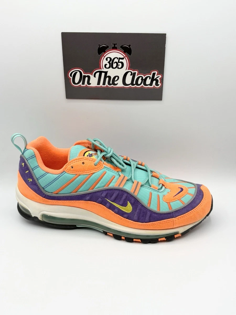 Nike Air Max 98 QS Cone | eBay