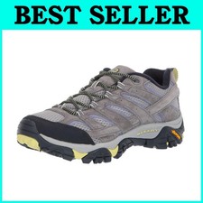 Merrell Women's Moab 2 Vent, Navy Morning