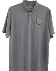 UC Davis University of California NCAA Mens Polo XS-6XL, LT-4XLT New