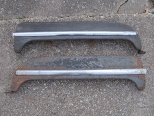 49 1949 Packard Custom Super 8 Fender Skirts
