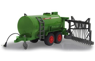 JAMARA - FENDT water tank - 1/16 - JAM405235