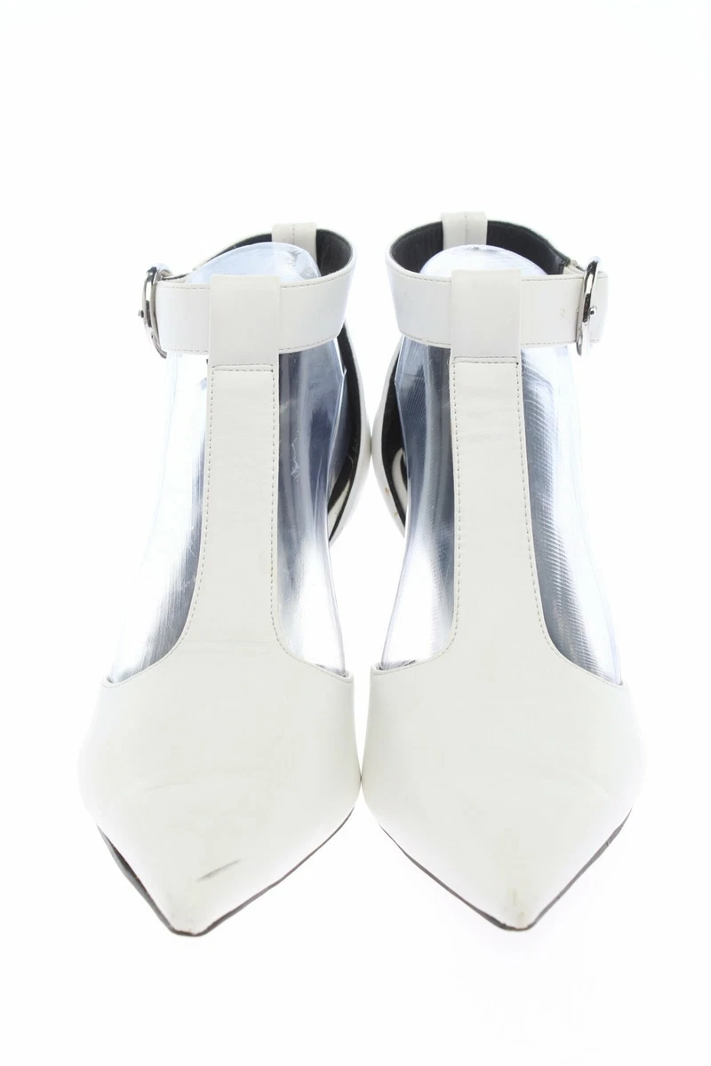 Decolte bianco deals zara