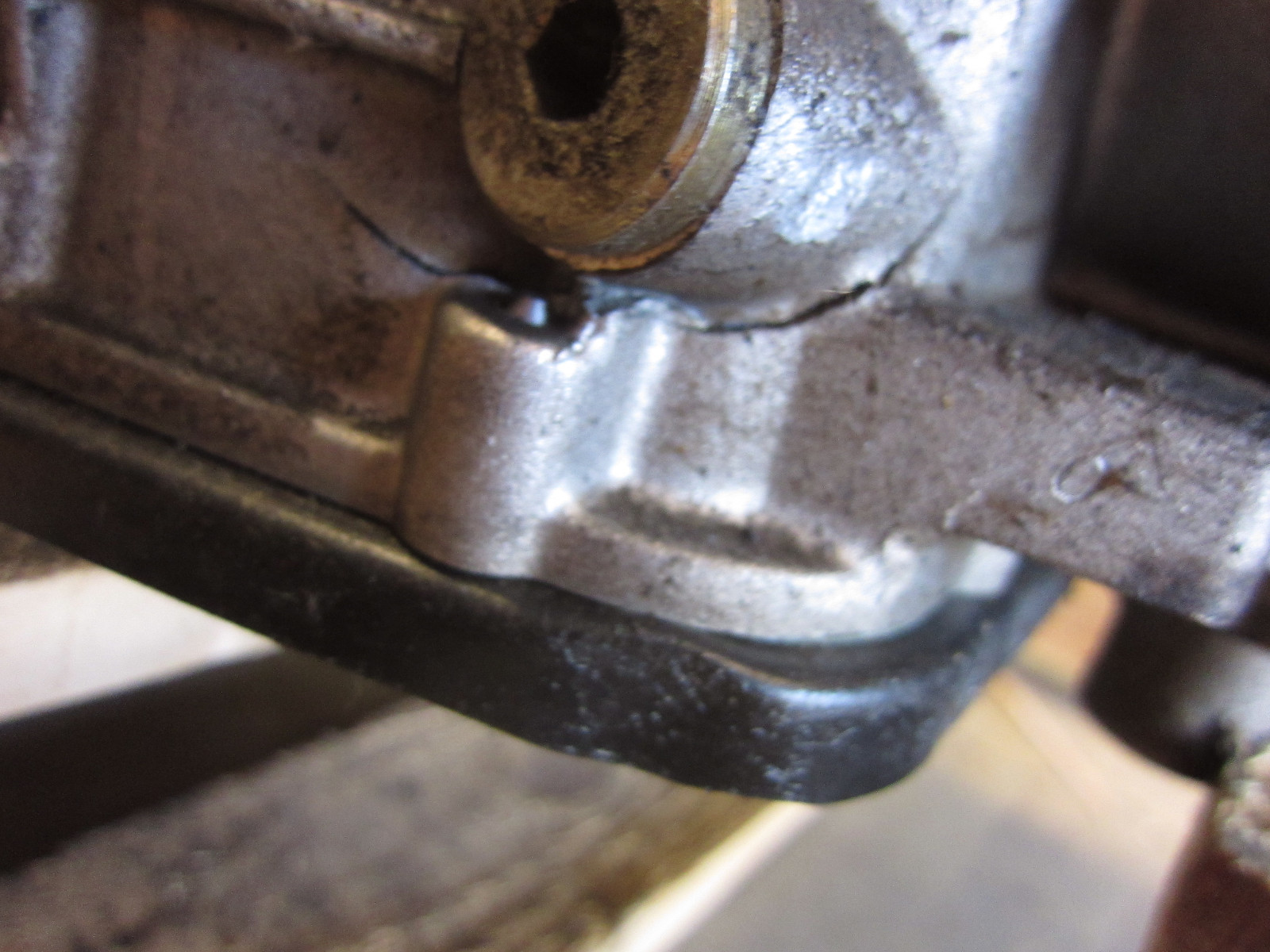 Bentley Continental 2005 - Transmission Transaxle Assy