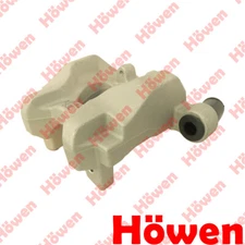 Howen Rear Left Brake Caliper Fits Mercedes C-Class 2007-2020 E-Class 2009-2016