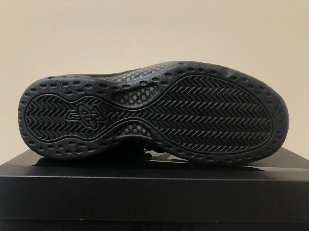 Authentic foamposites hot sale