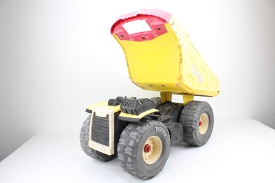 tonka 768 dump truck