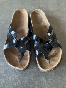 betula vinja sandals
