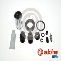 Autofren Seinsa Bremssattel Reparatursatz Hinten FüR Opel Corsa C F08 F68