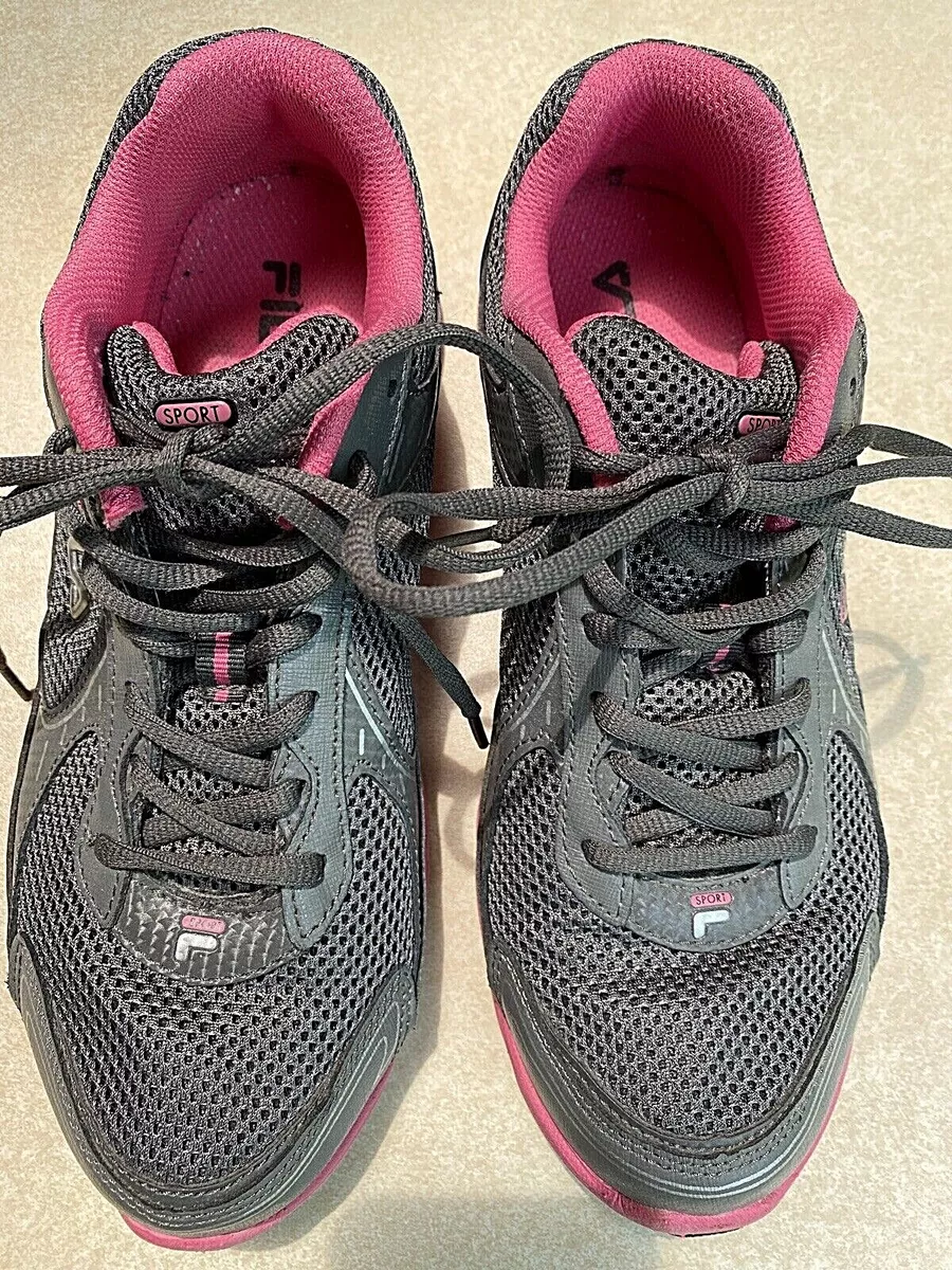 Fila hotsell sport sneakers