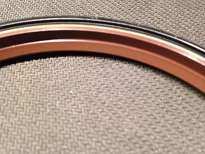 Opel Wellendichtring Kurbelwelle Vectra / Omaga 2.0 / 2.2 Diesel 99x114x8