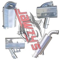 Slp Silencer/exhaust Arctic Cat M8/crossfire 8 07-09 on sale Slp Silencer/exhaust Arctic Cat M8/crossfire 8 07-09 on sale