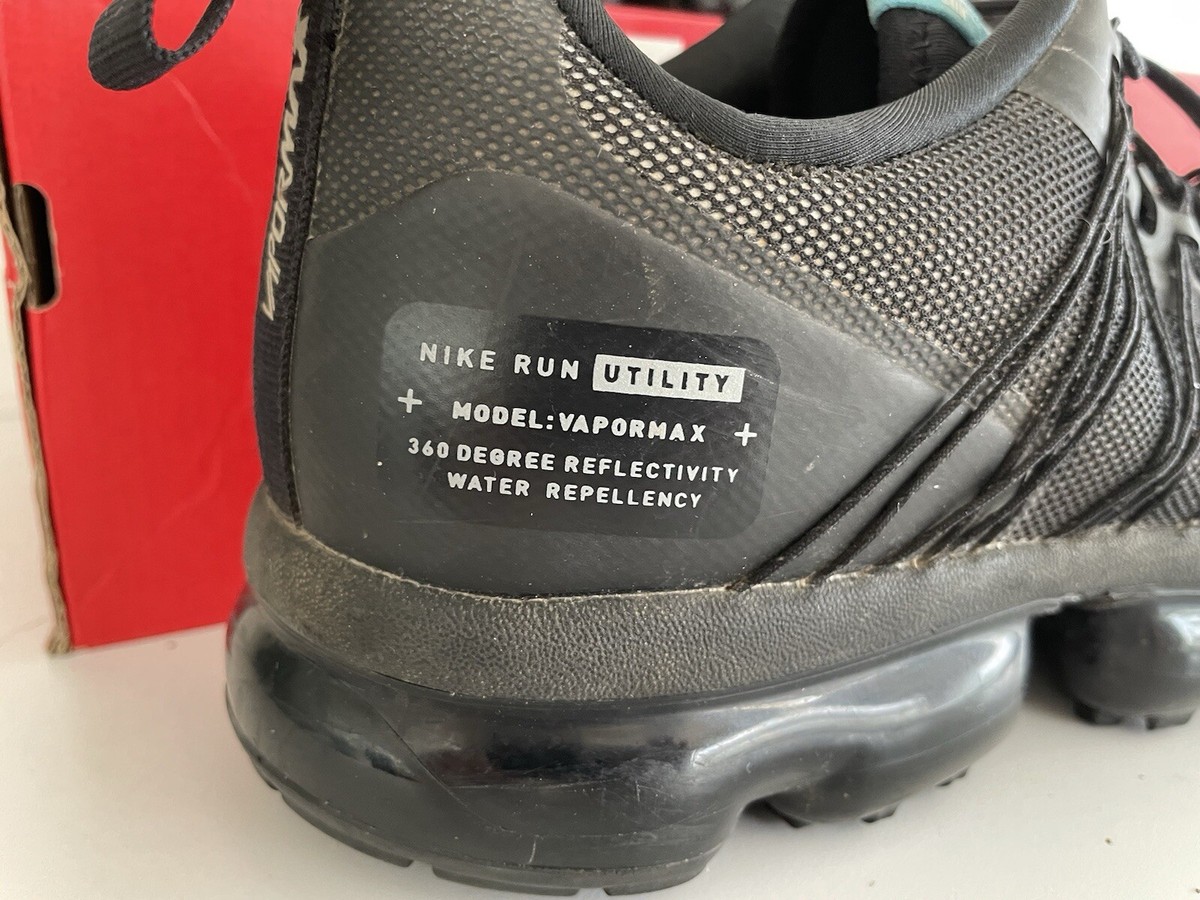 Vapormax 2019 Vapormax Water Repellent Nike Air Vapormax Run - Main Image