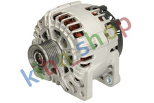 ALTERNATOR 14V 150A FITS RENAULT GRAND SCENIC II MEGANE II SCENIC II 20D 0905-