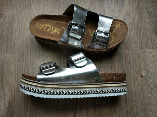 sam edelman oakley platform sandal