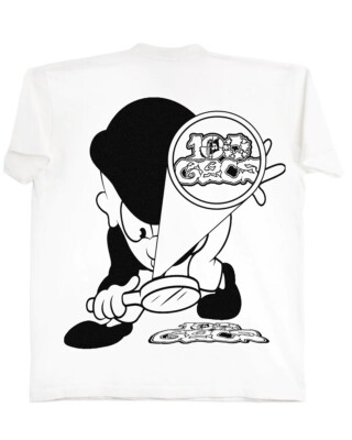 Online Ceramics x 100 Gecs 