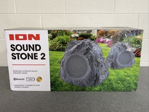 ion sound stone 2
