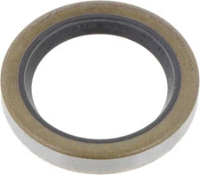 Steering Gear Sector Shaft Seal BCA Bearing NS340151