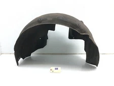 2012-2018 BMW 650i F12 LEFT DRIVER REAR FENDER LINER ASSEMBLY OEM.