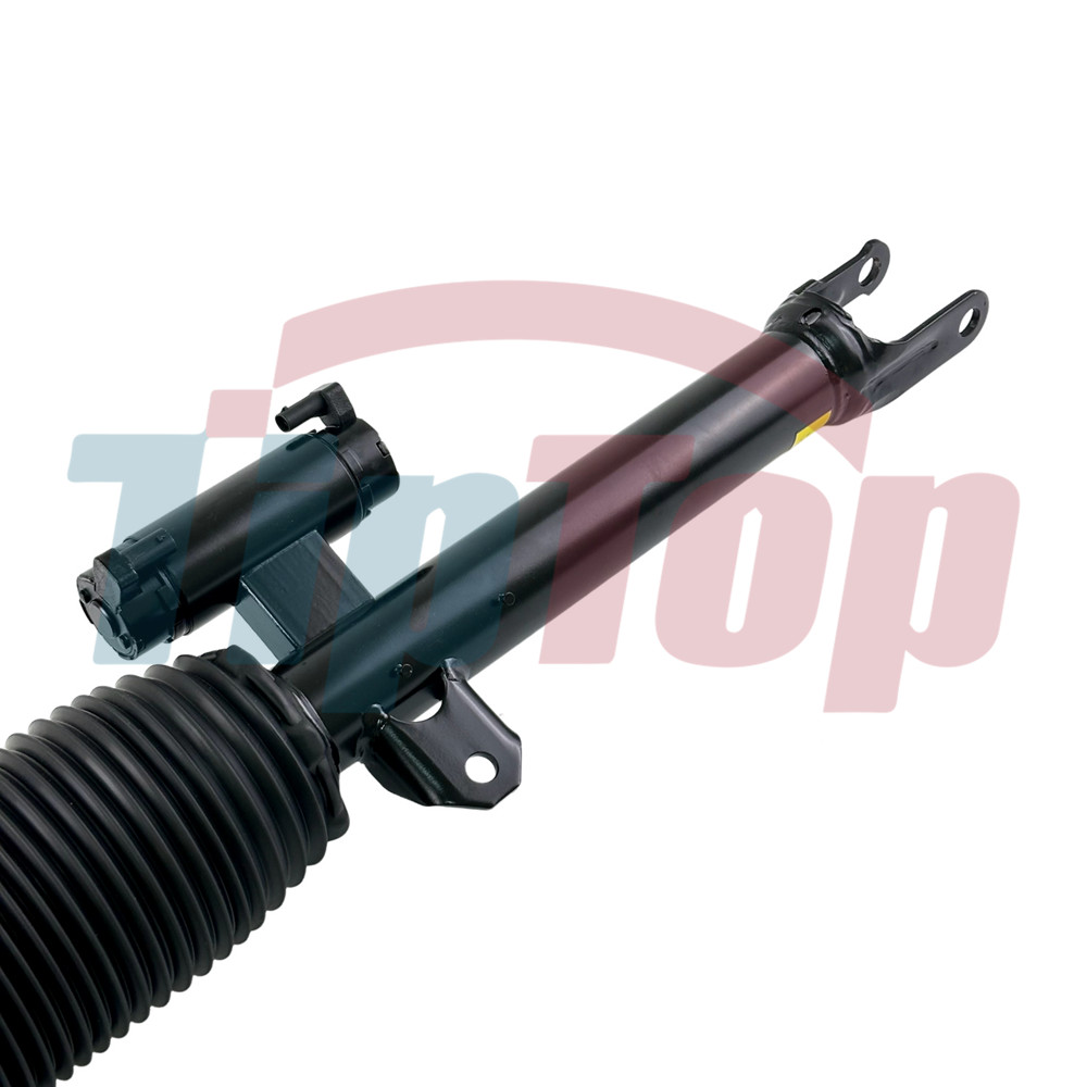 Front Left Air Shock Strut Fit Rolls Royce Phantom RR11 RR12 EWB 6.7L V12 16-21