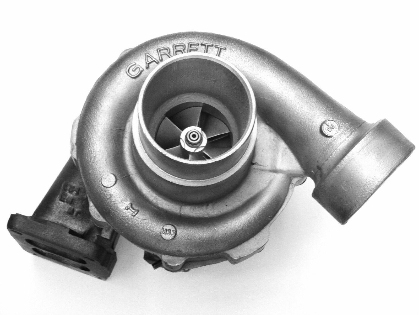 Turbolader MERCEDES 452135-5 0050964999 0050964999kz Turbo Reman 