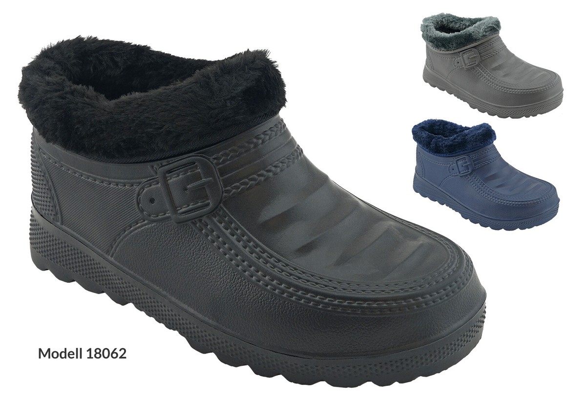 rutschfeste gartenschuhe