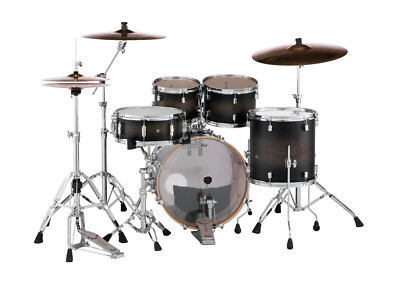 パール　Pearl 木製コンガ ブラック　黒　2個セット　美品 Primero Series | パール楽器【公式サイト】Pearl Drums