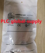 1PCS New original KI5065 IFM KI5065 Proximity Switch Sensor Fast shipment