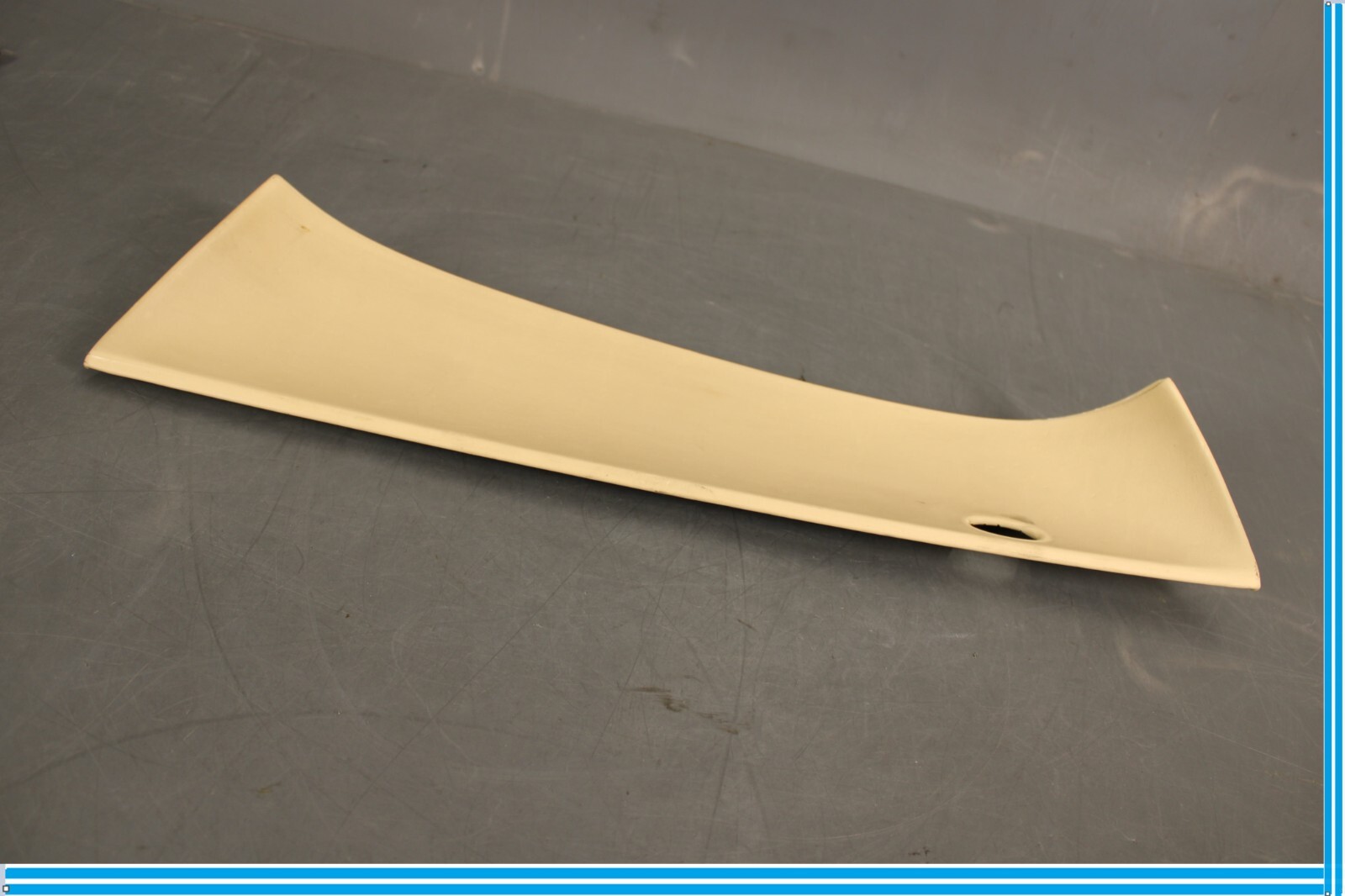 Bentley Continental 2006-2012 Front Right Side panel P/N 3W4867324C