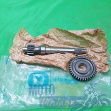 ingranaggi primari 16 scooter piaggio sfera quartz 50